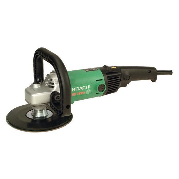 Masina de polisat sp18va Hitachi